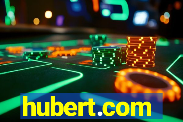 hubert.com plataforma de jogos